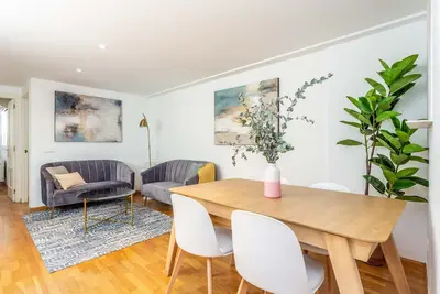 Image de Cozy apartment in the Barrio de las Letras