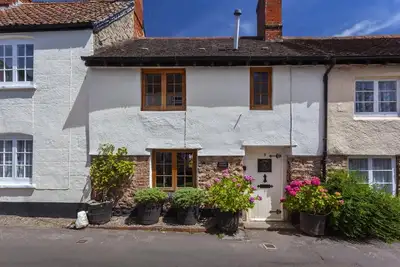 Image de Pebble Cottage, Dunster