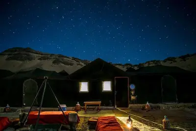 Image de Elixir Luxury Desert Camp