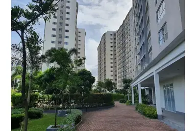 Image de New Cozy 1 Br @ Sm Southmall Wifi & Netflix