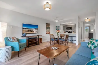 Image de Airy Coastal Dream Vistas