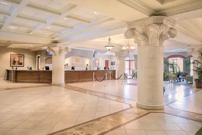 Image de Orlando - Two Bedroom Deluxe at the Flagship Bonnet Creek Resort