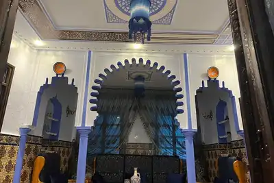 Image de Casa Xauen
