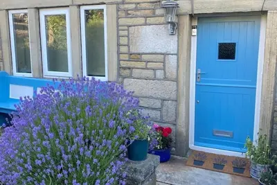 Image de Lavender Cottage 18th Century Characterful Space
