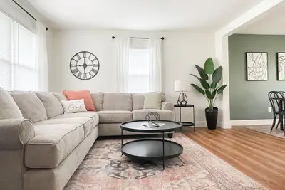 Image de 4Bd/2ba home Sleeps 8 *Newly Renovated* 2 minutes to all Hershey attractions!