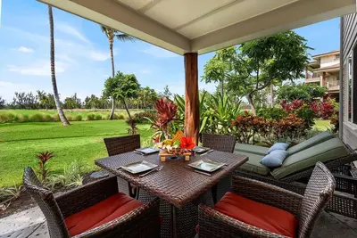 Image de 🏖️Family & Couples' Waikoloa Escape | Concierge, Pools & A-Bay Beach Fun