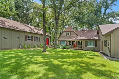 Image de Lakefront Retreat, Hot Tub, Dock, Jet Ski Rental