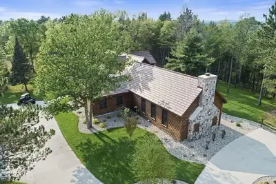 Image de Au Sable River Holy Waters Estate