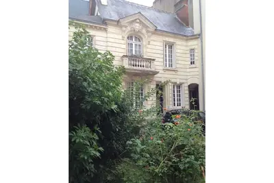 Image de Hotel Particulier coeur de ville: de 2 à 6 personnes