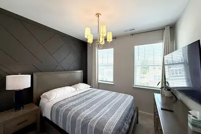 Image de Tpv-The One-Villa By Rdu w/Indoor Heated Pool-Gym