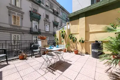 Image de Corso Umberto 153 - Une Chambre Appartement, Couchages 3