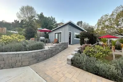 Image de Lush GuestHouse in Serene Mount Helix