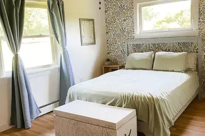 Image de Private Cottage in Penn Yan w/ yard and lake front