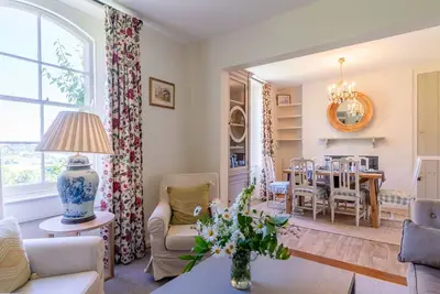 Image de Peartree Cottage, Euridge - Sleeps 6 guests in 3 bedrooms