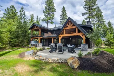 Image de Suncadia 6 Bdrm Pet Friendly Home Great for Large Families