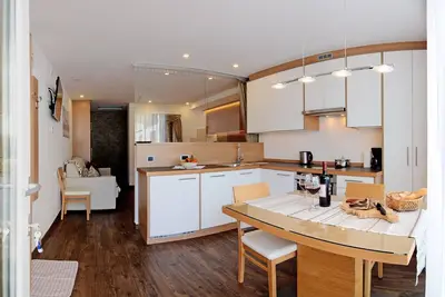 Image de Apartments Mujnei 119a