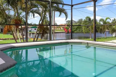 Image de Punta Paradise- Enjoy a 4 bedroom heated pool home