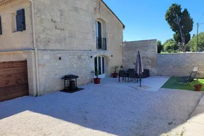 Image de Appartement dans une partie de Mas