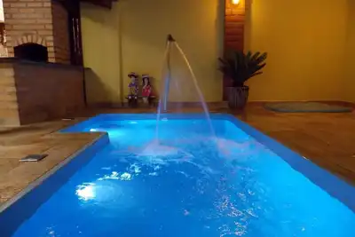 Image de Loft Paraiso in Brotas Sp