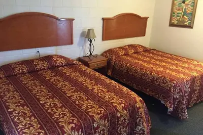 Image de Gloss Mountain Escape! 4 Budget-friendly Units, Free Parking, Pets Allowed