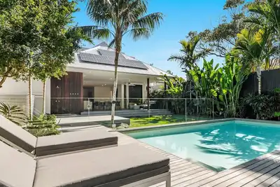 Image de Alpha Luxe by Belle Escapes. Winter Escape Special - Free Nights on us! Luxury Family Accommodation