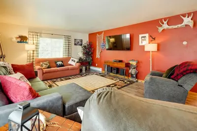 Image de Single-Story Soldotna Home Near the Kenai River!