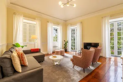 Image de Luxury apartment - The Wine Lodges - Bual