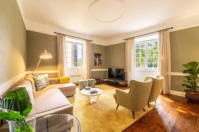 Image de Luxury apartment - The Wine Lodges - Malmsey
