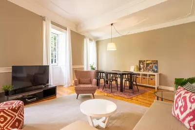 Image de Luxury apartment - The Wine Lodges - Sercial