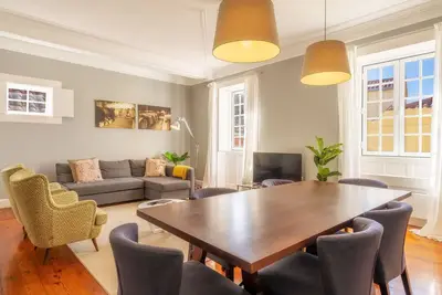 Image de Luxury apartment - The Wine Lodges - Verdelho