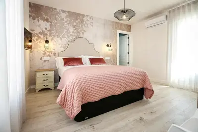 Lujoso Duplex \" El Granado\"