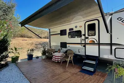 Image de Cozy Camper Temecula