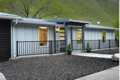Image de The Building on The River B&B