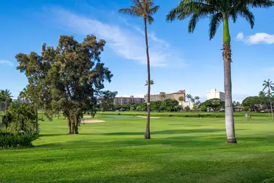 Image de Live the Kāʻanapali Dream, a Condo on the Greens