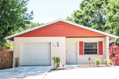 Image de Barefoot Bungalow- 1o Minutes To Siesta Beach And Amenities! Pet Friendly!