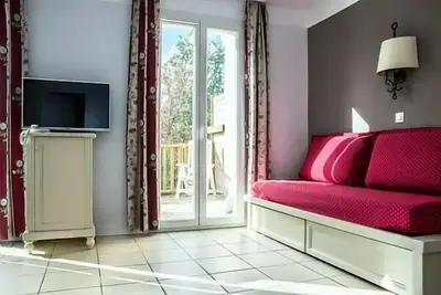 Image de Maison 3 pièces 6 personnes - Sélection