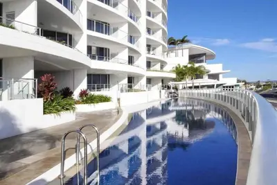 Image de Luxury in the Heart of Maroochydore