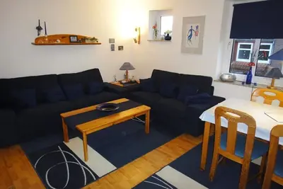 Image de Ferienwohnung Bahnhofstraße 31 Whg. 5