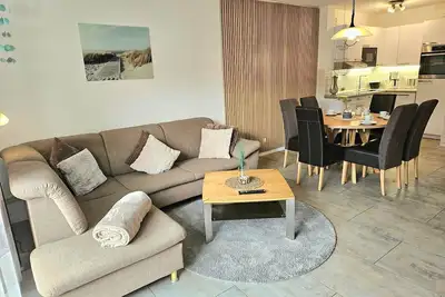 Image de Vacation home Im Groden 3 No. 2