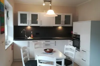 Image de Ferienwohnung Am Harlebogen 13 Whg. 1