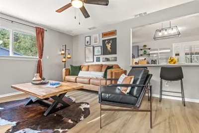 Image de Stunning 4\/2 Ranch Style Home near Tampa Bay