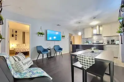 Image de Ocean Gardens 3br · Sandcastles & Sunshine Await!