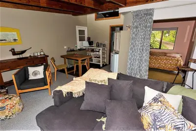 The Haven is a peace-filled retreat