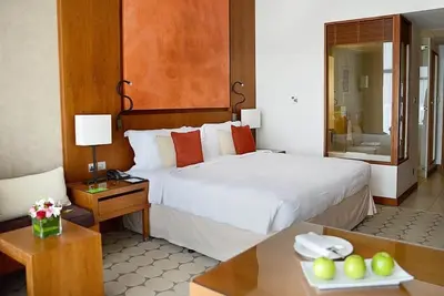 Image de Clasic Room Near Civic Square Park on Yas Island By Luxury Bookings