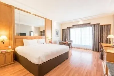 Image de Standard Room Near Capital Park by Luxury Bookings