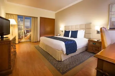 Image de One Bedroom Apartment Near World Trade Centre Ab