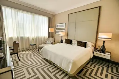 Image de One Bedroom Apartment near National Cinema