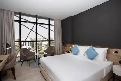 Image de Executive Room Near Kite Beach By Luxury Bookings