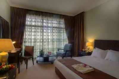 Image de Deluxe Room Near Corniche Beach By Luxury Bookings