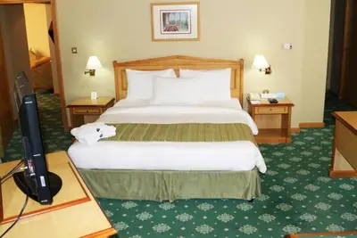 Image de Executive Suite Near Capital Park By Luxury Bookings